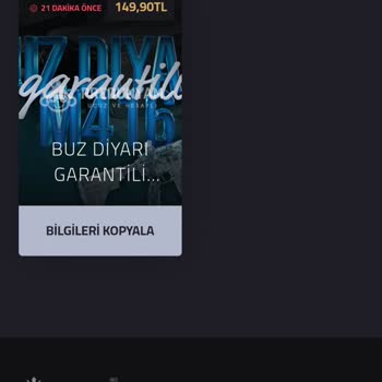 Pre Dünyam Predunyamdan Hesap Aldım Ve Sonuç
