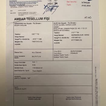 Karcher Parama El Koydu!