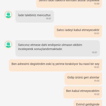 Dolap Uygulaması Tüketici Haklarını İhlal Ediyor