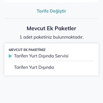 Türk Telekom Taahhüt Olmasına Rağmen Tarife Değiştiriyor