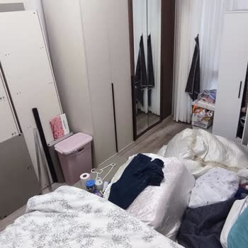 Kilim Mobilya İle 91 Gün