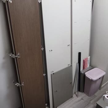 Kilim Mobilya İle 91 Gün