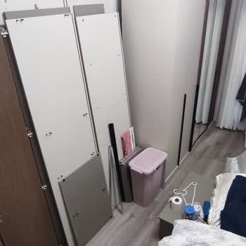 Kilim Mobilya İle 91 Gün