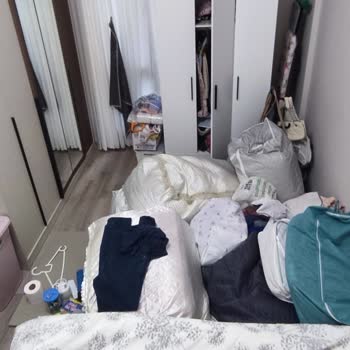 Kilim Mobilya İle 91 Gün