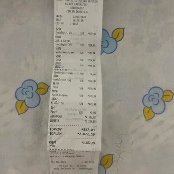 Yves Rocher Alerjik Sorun Karşısında Yaşadıklarım