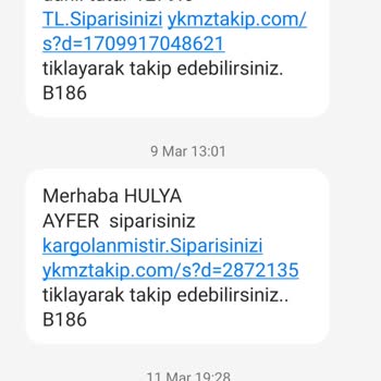 Çizgi Butikten Şikayetçiyim. Ücretsiz Kargo Deyip Kargo Ücreti Alıyor.