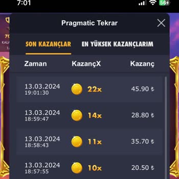 Xslot Bu Siteden Oyun Oynayıp Pişman Oldum