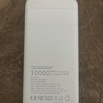 Turkcell Pasaj Arızalı Ürün Sorunu