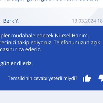 TurkNet İnternet Üç Gün Oldu Yok