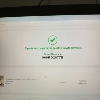 Abuello Kargo Ve İletişim Sıkıntısı