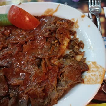 Adıyaman Bursa Kebap Evi Personelin İlgi Alakası Hizmeti