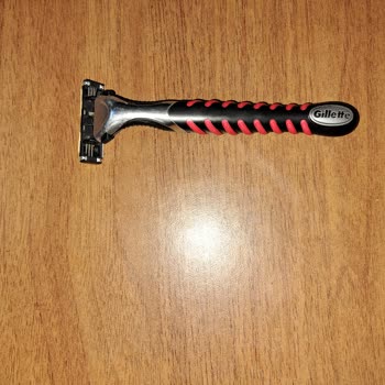 Gillette Markasına Yakışmayan Ürün