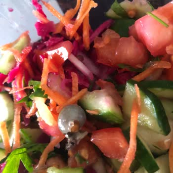 Köfteci Yusuf Siparişimden Salyangoz Çıktı