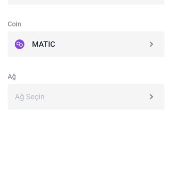 Binance Web3 Bakiyem Görünmüyor