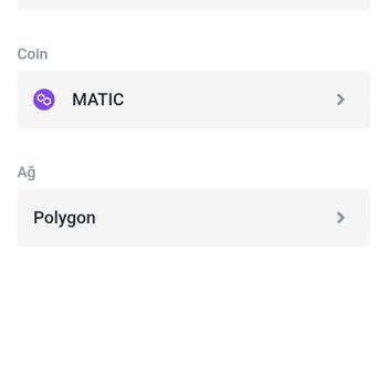 Binance Web3 Bakiyem Görünmüyor