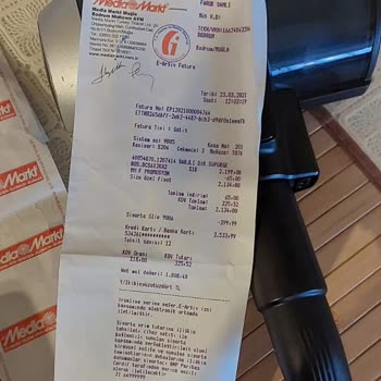 Media Markt Garanti, Sigorta, Kasko Uygulaması