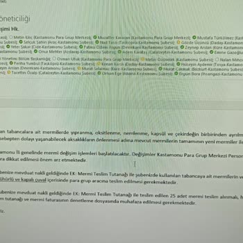 Ticary Ve Epttavm Ürün İadesi Almıyor.