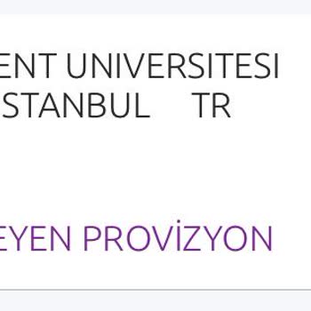 Başkent Üniversitesi İstanbul Hastanesi Yanıltma İle Para Kazanması