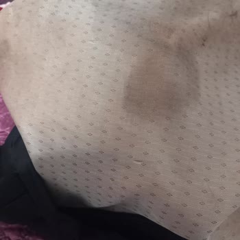 Dove Deodorant Kendiliğinden Garip Ses Çıkararak Çantaya Döküldü