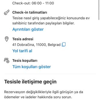 Booking'den Kiraladığımız Dairede Kaza Üzerine 100€ Alan Ev Sahibi
