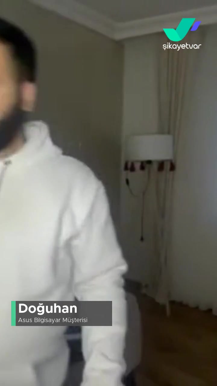 Asus Bilgisayar Ve Teknik Servis ServisPoint Ürünümü Bozdu, Değişim Yapmıyor videonun kapak resmi