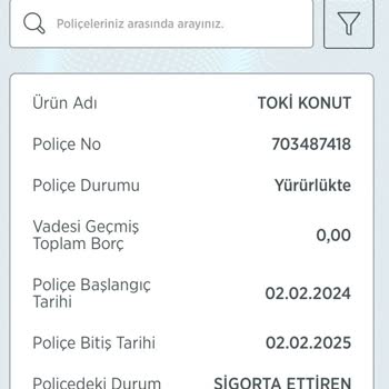Ziraat Bankası Zorunlu Diye Poliçe Dayatması