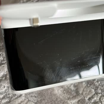 Vodafone Her Şey Yanımda Uygulamasından Aldığım Kullanılmış Ürün