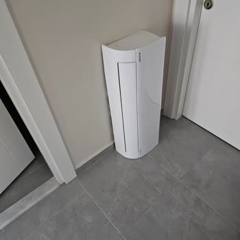 Eki aç