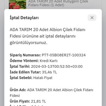 Ada Tarım Neden Hatalarının Bedelini Vatandaşlar Ödemek Zorunda?