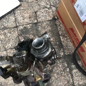 Karaoğlu Otomotiv (Adana Seyhan) Adana'da Satın Alınan Kamyonetin Motor Arızası Ve Garanti Sorunları