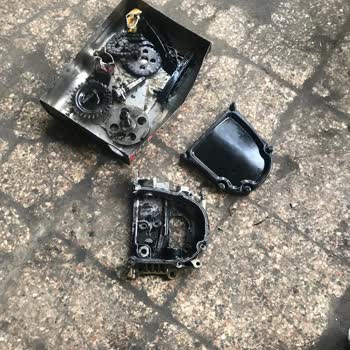 Karaoğlu Otomotiv (Adana Seyhan) Adana'da Satın Alınan Kamyonetin Motor Arızası Ve Garanti Sorunları