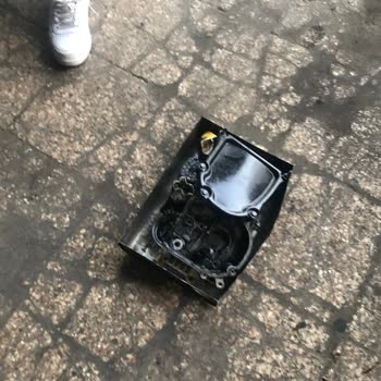 Karaoğlu Otomotiv (Adana Seyhan) Adana'da Satın Alınan Kamyonetin Motor Arızası Ve Garanti Sorunları