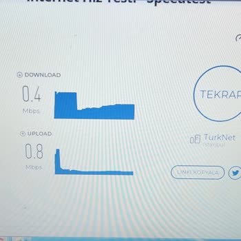 Ay Telekom Çözüm Bulmama Sorunu