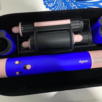 Dyson Airwrap Eksik Çıkan Ürün