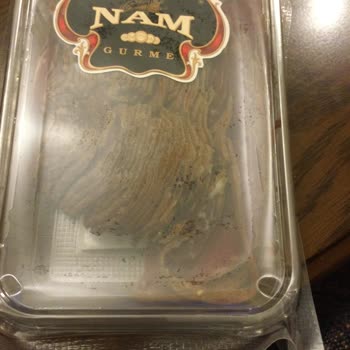 Namlı Gurme Online Sipariş Kötülüğü