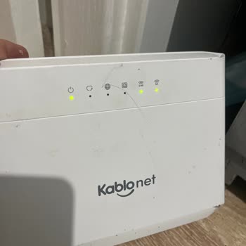 Kablo Net Arıza Tespit Edilmemesi Ve Müşteriyi Sürüncemede Bırakma