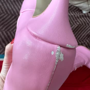 Trendyol Ayakkabı Ateşi Markasının Ayakkabı Şikayeti