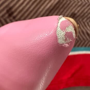 Trendyol Ayakkabı Ateşi Markasının Ayakkabı Şikayeti