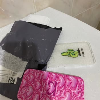 Ebi Case Ürünlerin Beklentiyi Karşılamaması