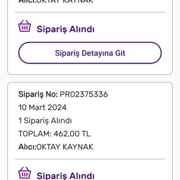 Gratis İndirim İle Aldığım Ürünleri Kargoya Vermiyor