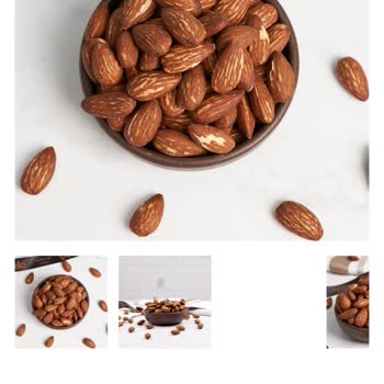 Çitlekçi İnternet Mağazasında 439 TL Olan Badem Mağazada 389 TL