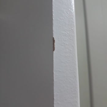 Evkur Deforme Ve Montaj Hatası Ürün.
