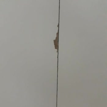 Evkur Deforme Ve Montaj Hatası Ürün.