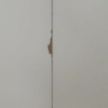 Evkur Deforme Ve Montaj Hatası Ürün.