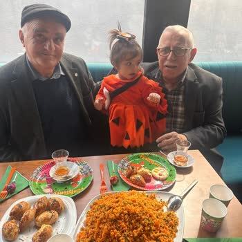 Maya Pastanesi (Ümraniye) Hiçbir Şey İstediğimiz Gibi Olmadı!