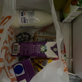 Migros Yanlış Ürün Düzeltilmemesi