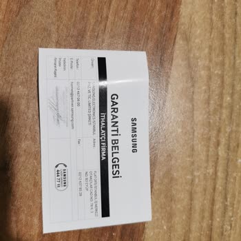 Ayıplı Ürün Satan Samsung Ve Media Markt