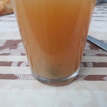 Tamek Bozuk Ürün (Meyve Suyu)