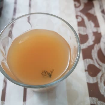 Tamek Bozuk Ürün (Meyve Suyu)