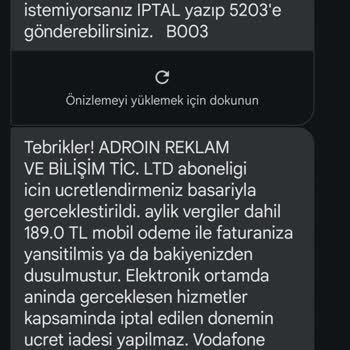 Hilemi.com Hile Mi Com Dan Şikayetçiyim Paramın İade Edilmesini İstiyorum
